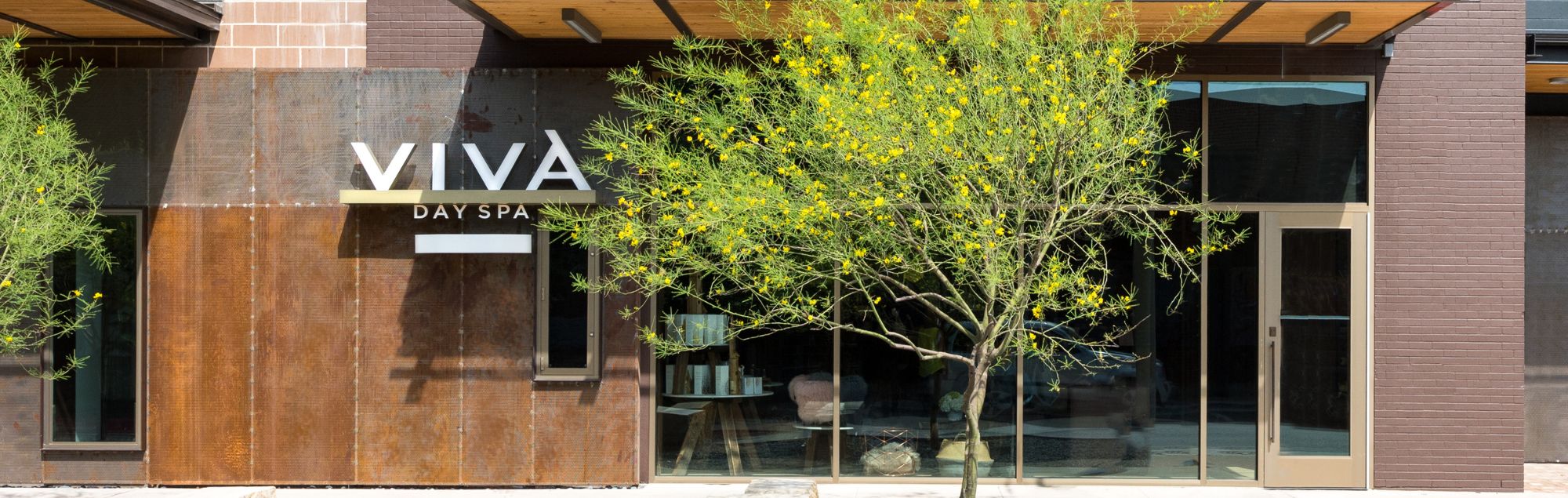 Viva Day Spa + Med Spa in Austin, TX