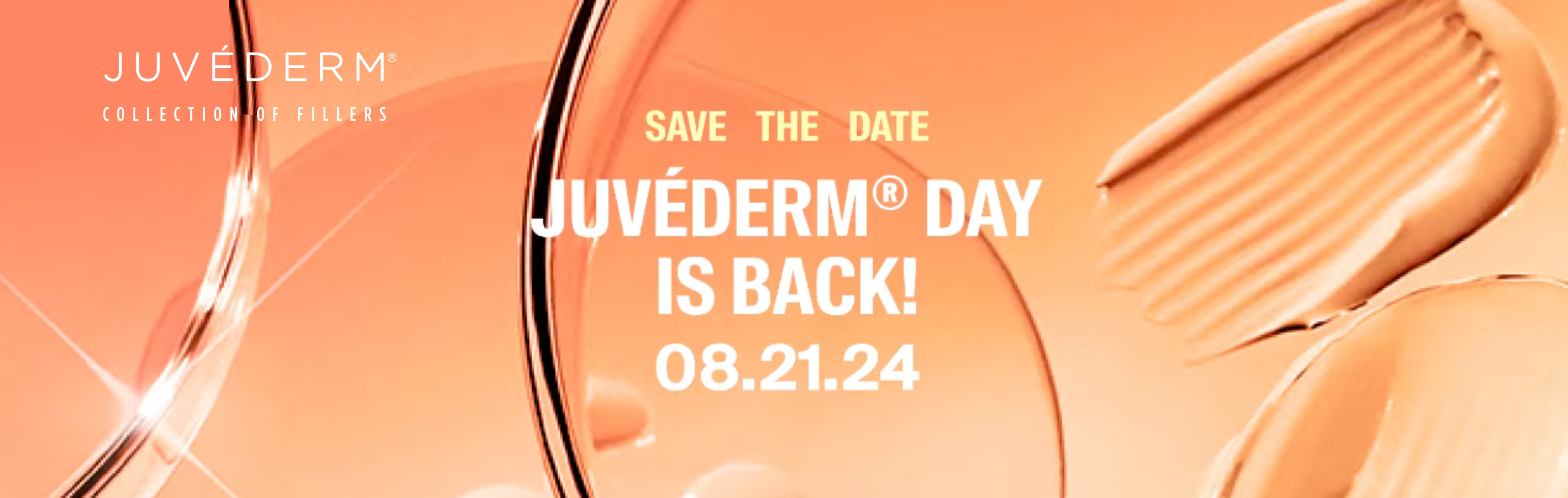 Alle Juvederm Day 2024 Viva Day Spa + Med Spa